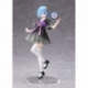 Re:Zero Estatua PVC Rem Mandarin Dress Ver. Renewal Edition 23 cm