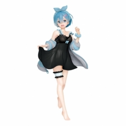 Re:Zero Estatua PVC Precious Rem Loungewear Ver. Renewal 23 cm