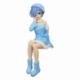 Re:Zero Estatua PVC Noodle Stopper Rem Snow Princess 14 cm