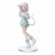 Re:Zero Starting Life in Another World Estatua PVC SPM Ram The Great Spirit Puck 21 cm