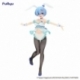 Re:ZERO -Starting Life in Another World Estatua PVC BiCute Bunnies Rem Cutie Style 27 cm