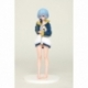 Re:Zero - Starting Life in Another World Estatua PVC Rem Subaru's Jersey Ver.