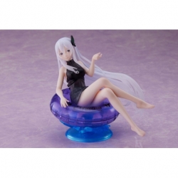 Re:Zero - Starting Life in Another World Estatua PVC Echidna Aqua Float Girls Figure