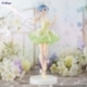 Re: Zero Estatua PVC Trio-Try-iT Rem Flower Dress 21 cm