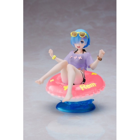 Re:Zero - Starting Life in Another World Coreful Estatua PVC Rem Renewal Edition