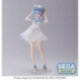 Re:ZERO -Starting Life in Another World- Estatua Luminasta PVC Rem -Nyatsu Day- 19 cm
