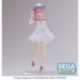 Re:Zero Starting Life in Another World Estatua Luminasta PVC Ram Nyatsu Day 19 cm