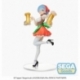 Re:Zero Starting Life in Another World Estatua PVC SPM Rem Oktoberfest Ver. (re-run) 21 cm
