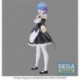Re:Zero Starting Life in Another World Estatua PVC Rem Salvation 23 cm