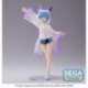 Re: Zero Starting Life in Another World- Estatua PVC Luminasta Rem Day After the Rain (re-run) 21 cm
