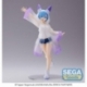 Re: Zero -Starting Life in Another World- Estatua PVC Luminasta Rem Day After the Rain 21 cm