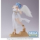 Re: Zero -Starting Life in Another World- Estatua PVC Luminasta Rem Super Demon Angel 21 cm