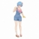 Re:Zero Estatua PVC Precious Rem Original Salopette Swimwear Ver. Renewal 23 cm