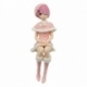 Re:Zero Estatua PVC Noodle Stopper Ram Snow Princess 14 cm
