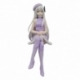 Re:Zero Estatua PVC Noodle Stopper Echidna Snow Princess 16 cm