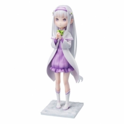 Re:ZERO -Starting Life in Another World- Estatua PVC 1/7 Emilia Memory of Childhood 18 cm