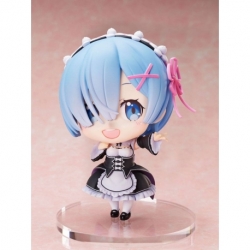 Re: Zero Estatua PVC Rem Coming Out to Meet You Ver. 19 cm