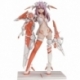 Red Chess Experiment Estatua PVC 1/7 Shi 22 cm