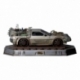 Regreso al Futuro III Estatua 1/10 Art Scale DeLorean 57 cm