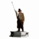 Back to the Future III Statue 1/10 Art Scale Doc Brown 32 cm