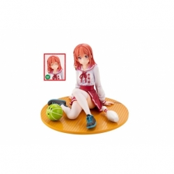 Rent-A-Girlfriend Statue PVC 1/7 Sumi Sakurasawa Bonus Edition 12 cm
