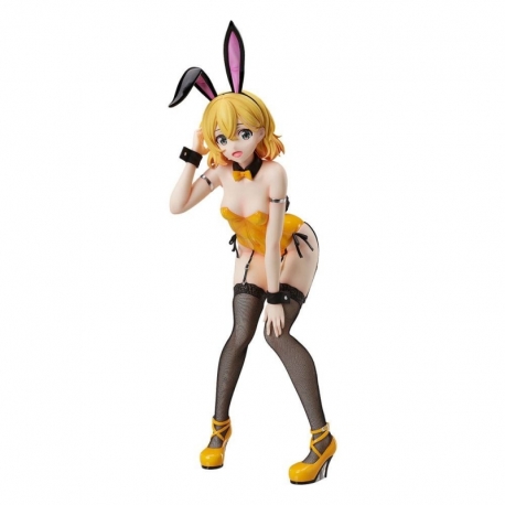 Rent-A-Girlfriend Estatua PVC 1/4 Mami Nanami Bunny Ver. 38 cm