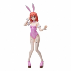Rent-A-Girlfriend Estatua PVC 1/4 Sumi Sakurasawa: Bunny Ver. 45 cm