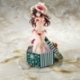 Rent-A-Girlfriend PVC Statue 1/6 Mizuhara Chizuru Santa Bikini by Fuwamoko 2nd Xmas 26 cm