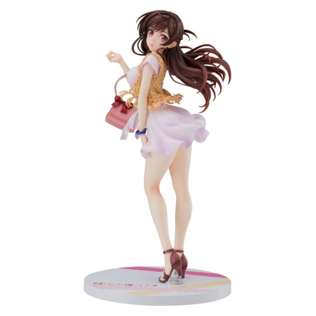 Rent-a-Girlfriend PVC Statue 1/7 Chizuru Mizuhara 23 cm