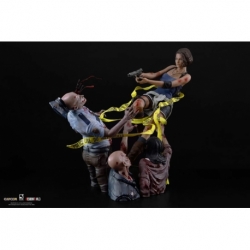 Resident Evil Statue 1/4 Resident Evil 3 Jill Valentine 55 cm