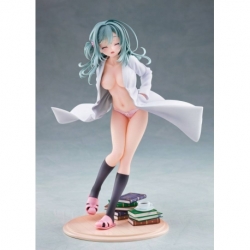 Riddle Joker Estatua PVC 1/7 Mayu Shikibe AmiAmi LTD Edition 22 cm