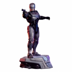 RoboCop Statue 1/3 RoboCop 71 cm