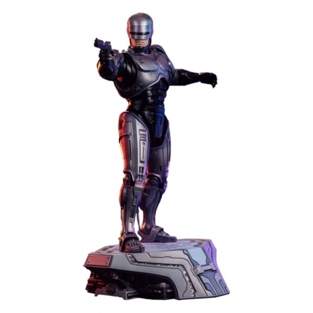 RoboCop Estatua 1/3 RoboCop 71 cm