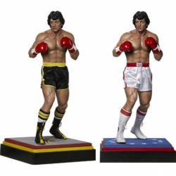 Rocky Statues 1/3 Italian Stallion (The Rocky I & The Rocky II) 66 cm