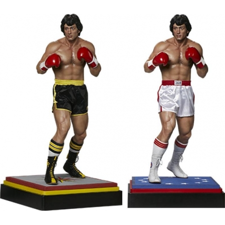 Rocky Estatuas 1/3 Italian Stallion (The Rocky I & The Rocky II) 66 cm