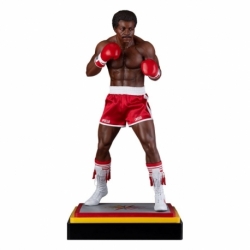 Rocky II Statue 1/3 Apollo Creed (Rocky II Edition) 66 cm