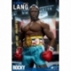 Rocky III Estatua 1/6 Clubber Lang Deluxe Version 30 cm
