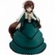 Pink Maiden Statue PVC Pop Up Swiss Parade 15 cm