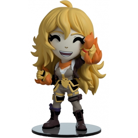 RWBY: Ice Queendom Vinyl Figure Yang Xiao Long 10 cm