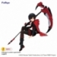 RWBY: Ice Queendom Noodle Stopper Estatua PVC Ruby Rose 14 cm