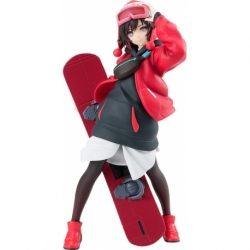 RWBY: Ice Queendom Estatua PVC Pop Up Parade Ruby Rose: Lucid Dream 17 cm