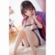 Measurement: How to Raise a Boring Girlfriend Statue PVC 1/7 Megumi Height 14 cm