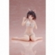 Saekano: How to Raise a Boring Girlfriend Estatua PVC Megumi Kato Cat Roomwear Ver.