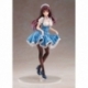 Saekano: How to Raise a Boring Girlfriend Estatua 1/7 Utaha Kasumigaoka Maid Ver. 25 cm