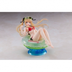 Saekano: How to Raise a Boring Girlfriend Estatua PVC Aqua Float Girls Figure Eriri Spencer Sawamura