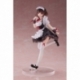 Saekano Estatua PVC Megumi Kato Maid Dress Ver. 20 cm