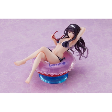 Saekano: How to Raise a Boring Girlfriend Estatua PVC Utaha Kasumigaoka