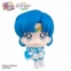 Sailor Moon Cosmos Estatua PVC Look Up Eternal Sailor Mercury 11 cm