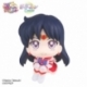 Sailor Moon Cosmos Estatua PVC Look Up Eternal Sailor Mars 11 cm