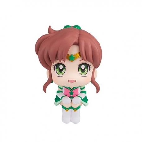 Estatua de PVC Sailor Moon Look Up Eternal Sailor Jupiter 11 cm
